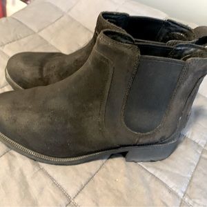 UGG Ankle Boots